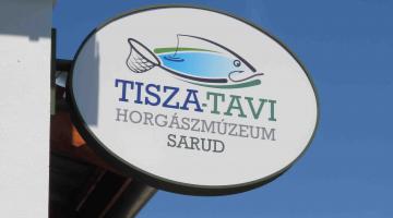 Tisza-tavi Horgászmúzeum (thumb)